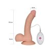8.8 The Ultra Soft Dude Vibrating